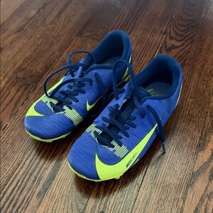 Nike Youth Mercurial Soccer Cleats